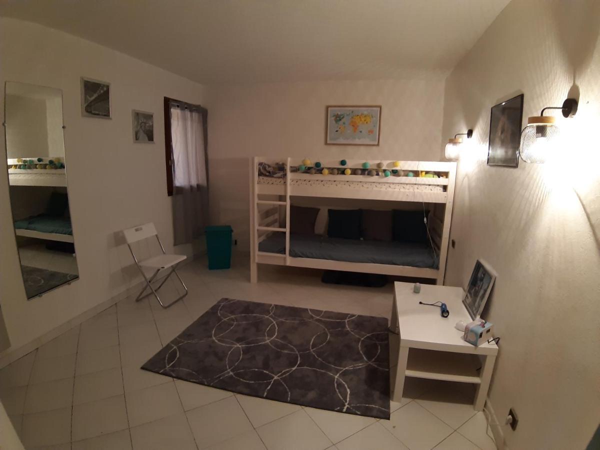 Superbe Appartement De 94M2 Avec Vue Sur Le Fort St Elme Collioure Exterior photo